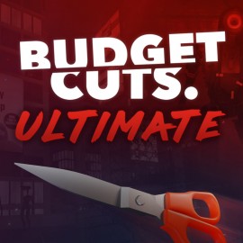 Budget Cuts Ultimate PS5