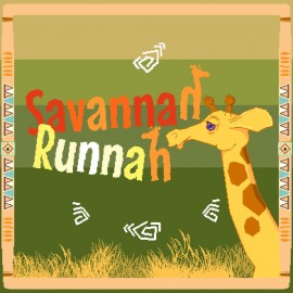 Savannah Runnah PS5