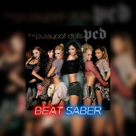 Beat Saber: The Pussycat Dolls – 'Don't Cha' PS4 & PS5
