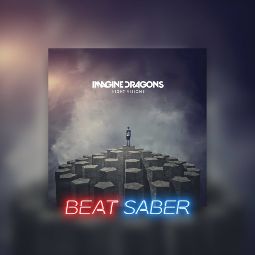 Beat Saber: Imagine Dragons - 'Radioactive' PS4 & PS5