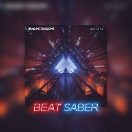 Beat Saber: Imagine Dragons - 'Natural' PS4 & PS5