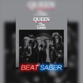 Beat Saber: Queen - 'Another One Bites the Dust' PS4 & PS5