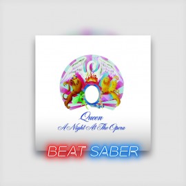 Beat Saber: Queen - 'Bohemian Rhapsody' PS4 & PS5