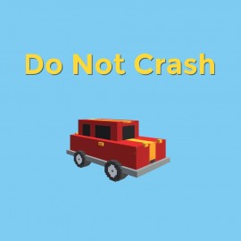 Do Not Crash PS5