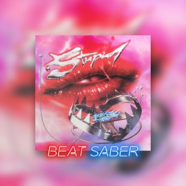 Beat Saber: Lady Gaga - 'Stupid Love' PS4 & PS5