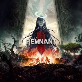 Remnant II - Ultimate Edition PS5