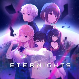 Eternights PS5