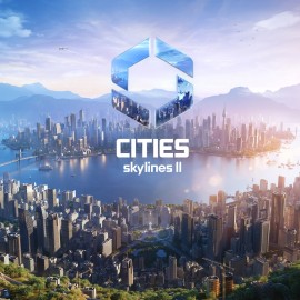 Cities: Skylines II PS5