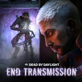 Dead by Daylight: глава End Transmission PS4 & PS5