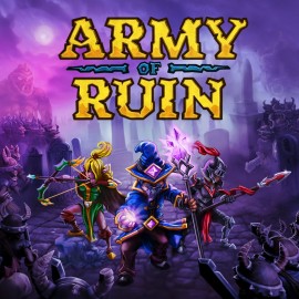 Army of Ruin PS5