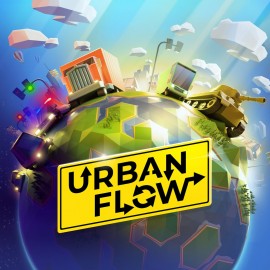 Urban Flow PS4
