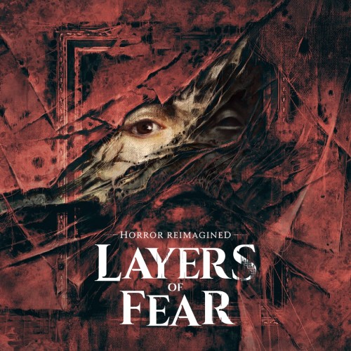 Layers of Fear PS5