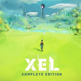 XEL - Complete Edition PS4