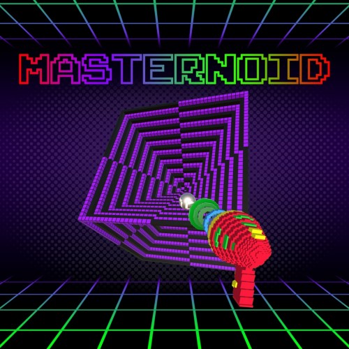 Masternoid PS5 VR2