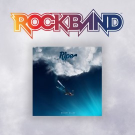Settling - Ripe - Rock Band 4 PS4