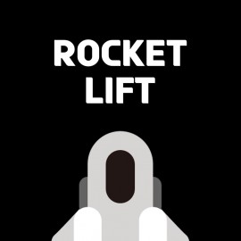 Rocket Lift PS5