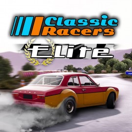 Classic Racers Elite PS4