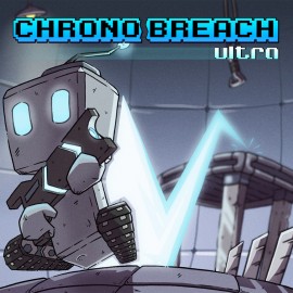 ChronoBreach Ultra  PS4 & PS5
