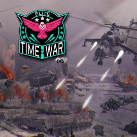 Time Of War, Arkano'90 PS5