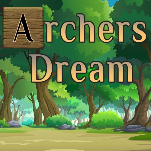 Archers Dream - PS4 & PS5