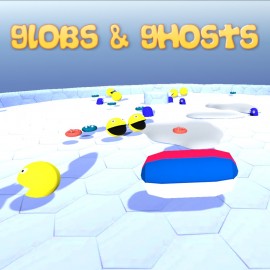Globs & Ghosts PS4