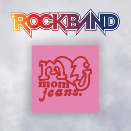 White Trash Millionaire - Mom Jeans. - Rock Band 4 PS4