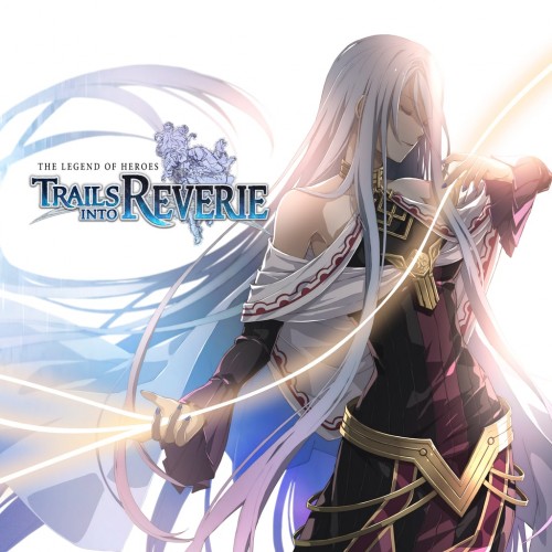 The Legend of Heroes: Trails into Reverie PS5