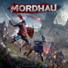 MORDHAU PS4