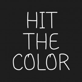 Hit the Color PS5