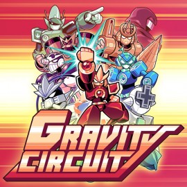 Gravity Circuit PS4 & PS5