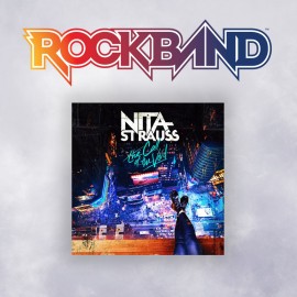 Through the Noise (feat. Lzzy Hale) - Nita Strauss - Rock Band 4 PS4