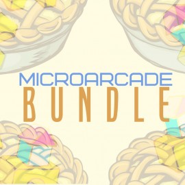 Microarcade Bundle PS4