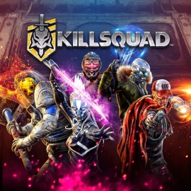 Killsquad PS4