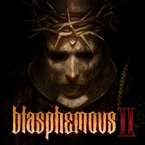 Blasphemous 2 PS5