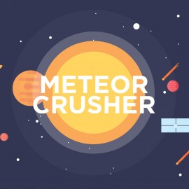 Meteor Crusher PS5