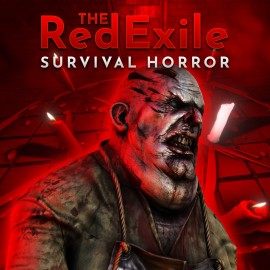 The Red Exile - Survival Horror PS4 & PS5