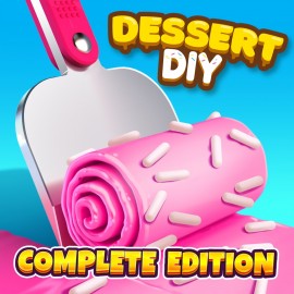 Dessert DIY: Complete Edition PS4
