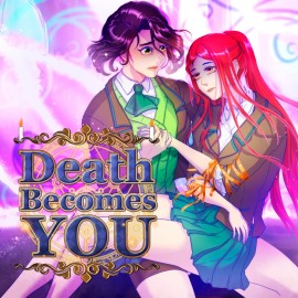 Death Becomes You  PS4 & PS5