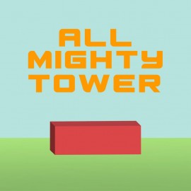 All Mighty Tower PS4