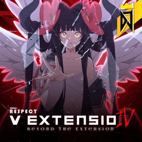 『DJMAX RESPECT』 V EXTENSION 4 PACK PS4