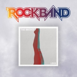 Locked & Loaded - The Brevet - Rock Band 4 PS4
