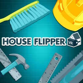 House Flipper VR PS4