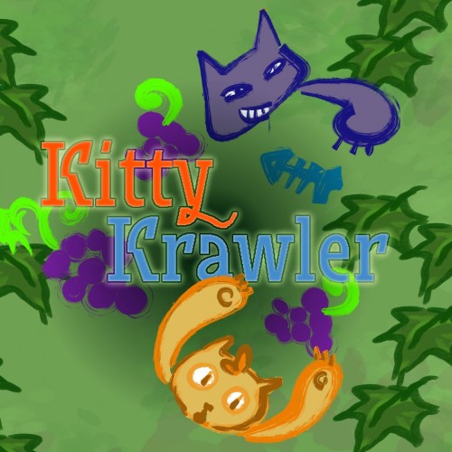 Kitty Krawler PS4