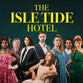 The Isle Tide Hotel PS4 & PS5