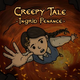 Creepy Tale: Ingrid Penance PS5