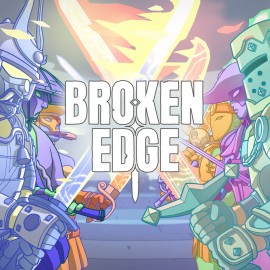 Broken Edge PS5