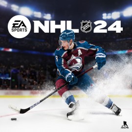 Стандартное издание NHL 24 для PS5