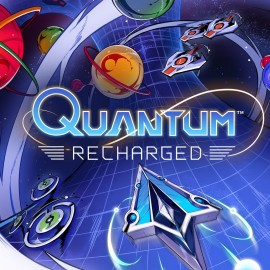 Quantum: Recharged PS5