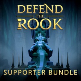 Defend the Rook - Supporter Edition PS4 & PS5