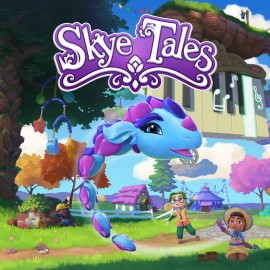 Skye Tales PS4